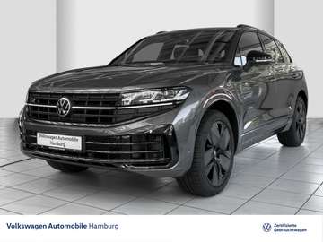 3.0 V6 TSI DSG eHybrid R 4M AHK 360°