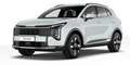 Kia Sportage Urban 150 DSG Kamera-Navi-Klimaauto.-17 Zoll 11... Weiß - thumbnail 1