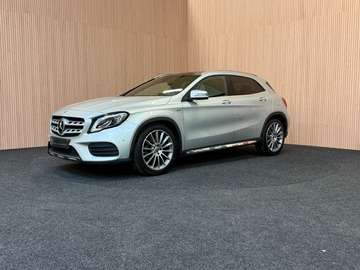 GLA 200 Business Solution AMG| Automaat| Carplay