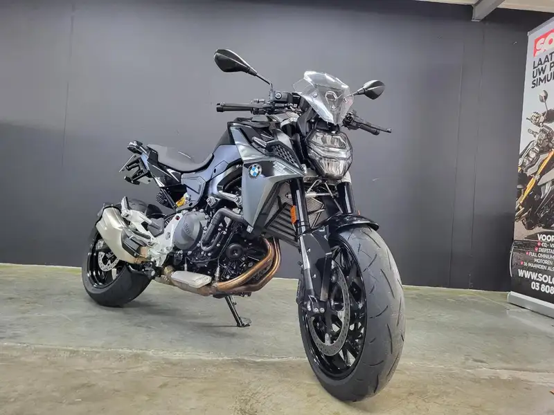 BMW F 900 R - foto 5