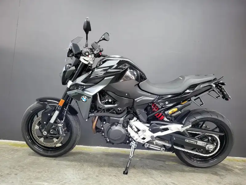 BMW F 900 R - foto 7