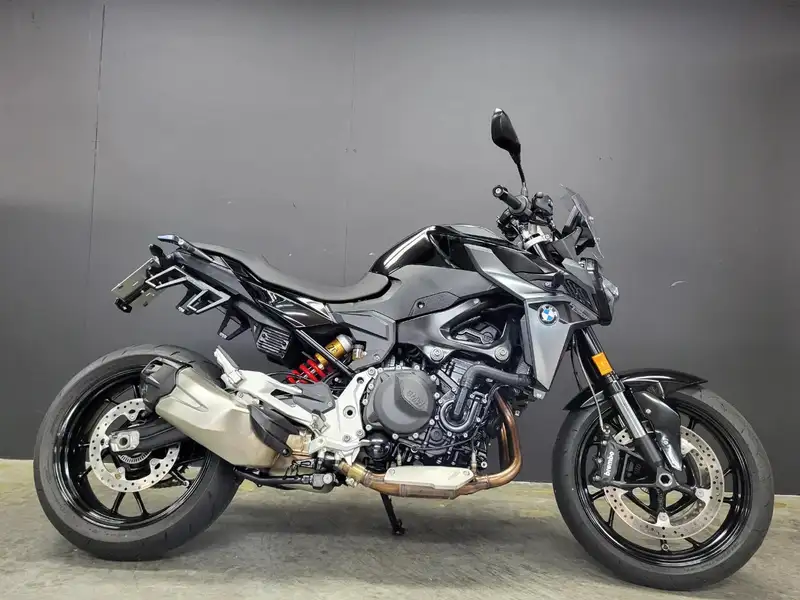 BMW F 900 R - foto 2
