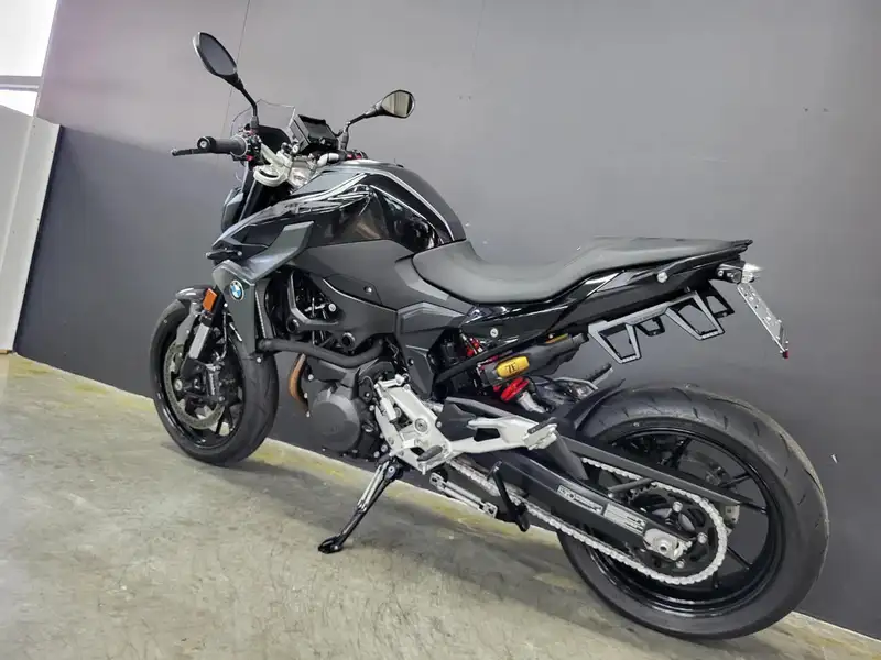 BMW F 900 R - foto 6