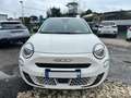 Fiat 600 600 1.2 hybrid La Prima 110cv auto Weiß - thumbnail 2