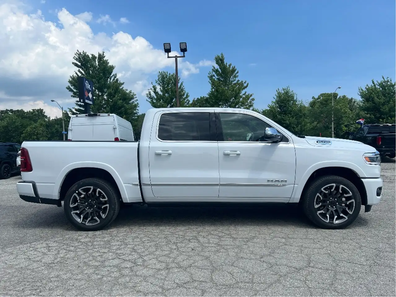 RAM 1500 2026