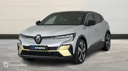 Renault E-Tech Electric EV60 220ch Iconic super charge