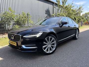 2.0 T8 AWD Inscription / AUTOMAAT / SCHUIFDAK / NA