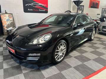 4S V8 4.8 400 PDK