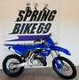 Yamaha YZ 250 Bleu - thumbnail 3