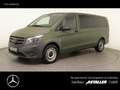 Mercedes-Benz Vito 114 CDI Tourer Pro XL Extralang L3 StHz+8Si Grün - thumbnail 1