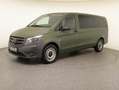 Mercedes-Benz Vito 114 CDI Tourer Pro XL Extralang L3 StHz+8Si Grün - thumbnail 2