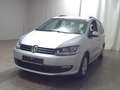 Volkswagen Sharan 2.0 TDI Trendline AHK Klima Argento - thumbnail 2