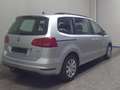 Volkswagen Sharan 2.0 TDI Trendline AHK Klima Argento - thumbnail 4