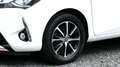 Toyota Yaris 1.5 Team D Navi Kamera Sitzhzg Spur+Schild Weiß - thumbnail 9
