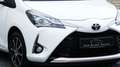 Toyota Yaris 1.5 Team D Navi Kamera Sitzhzg Spur+Schild Weiß - thumbnail 3