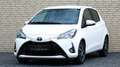 Toyota Yaris 1.5 Team D Navi Kamera Sitzhzg Spur+Schild Weiß - thumbnail 4