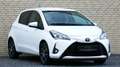 Toyota Yaris 1.5 Team D Navi Kamera Sitzhzg Spur+Schild Weiß - thumbnail 2