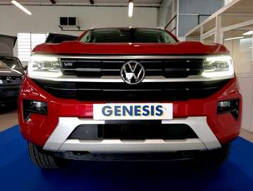 3.0TDI V6 STYLE 4motion PREZZO+IVA GARANZIA 2029