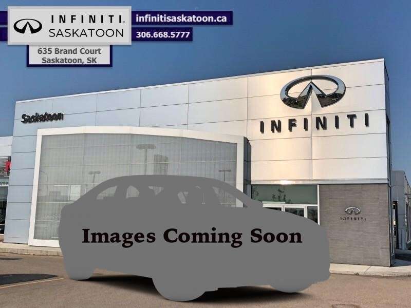 2021 Infiniti QX50 Sensory  - Head-Up Display