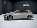 Mercedes-Benz A 180 d Gris - thumbnail 33