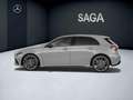 Mercedes-Benz A 180 d Gris - thumbnail 32