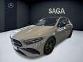 Mercedes-Benz A 180 d Gris - thumbnail 1