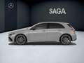 Mercedes-Benz A 180 d Gris - thumbnail 43
