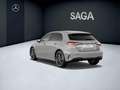Mercedes-Benz A 180 d Gris - thumbnail 28