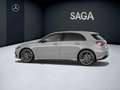 Mercedes-Benz A 180 d Gris - thumbnail 31