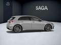 Mercedes-Benz A 180 d Gris - thumbnail 20