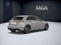 Mercedes-Benz A 180 d Gris - thumbnail 46