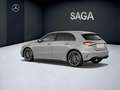 Mercedes-Benz A 180 d Gris - thumbnail 29