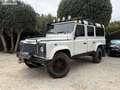Land Rover Defender 110 TD5 ETAT Blanco - thumbnail 1