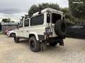 Land Rover Defender 110 TD5 ETAT Blanco - thumbnail 5
