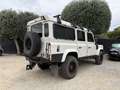 Land Rover Defender 110 TD5 ETAT Blanco - thumbnail 6