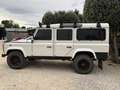 Land Rover Defender 110 TD5 ETAT Blanco - thumbnail 3