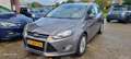 Ford Focus Wagon 1.0 EcoBoost Titanium Brun - thumbnail 1