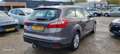 Ford Focus Wagon 1.0 EcoBoost Titanium Brun - thumbnail 6