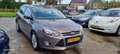Ford Focus Wagon 1.0 EcoBoost Titanium Brun - thumbnail 3