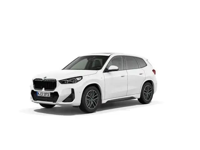 BMW iX1 xDrive30A