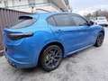Alfa Romeo Stelvio 2.2 D 210 CV Q4 VELOCE Ti BLU MISANO+CERCHI 20 - thumbnail 4