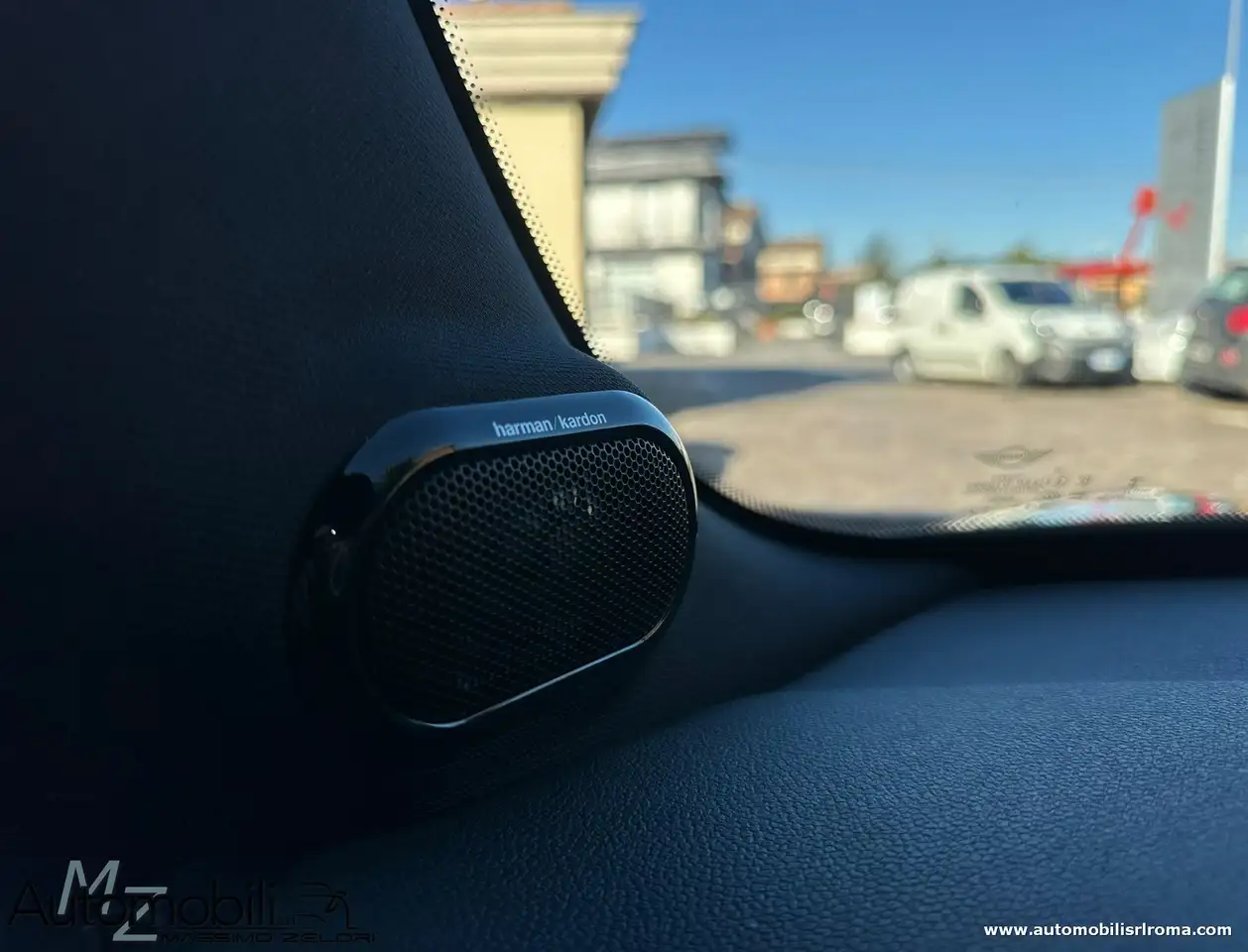 MINI John Cooper Works Mini IV F56 2023 3p 3p 2.0 JCW auto 22