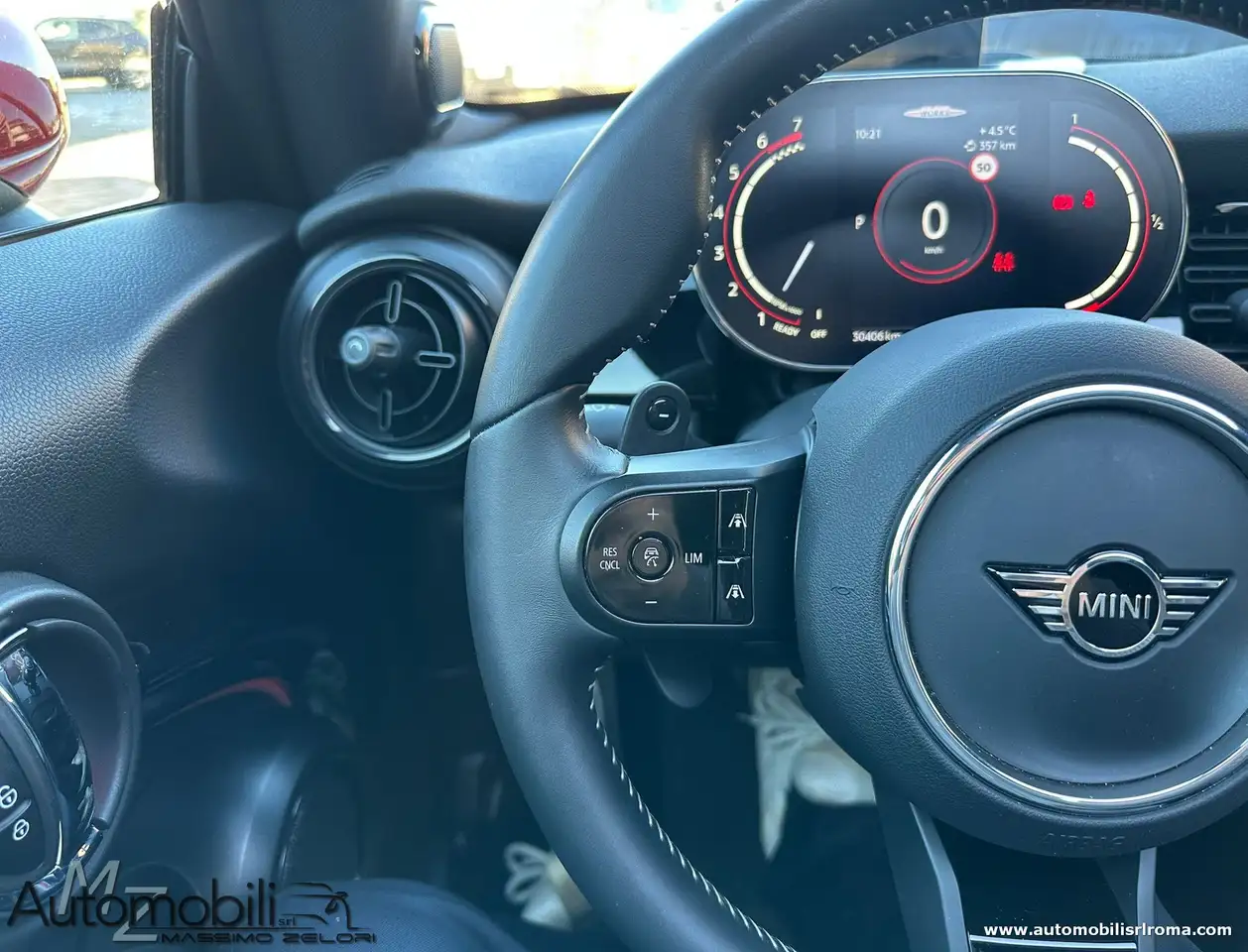 MINI John Cooper Works Mini IV F56 2023 3p 3p 2.0 JCW auto 19