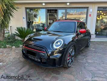 Mini IV F56 2023 3p 3p 2.0 JCW auto