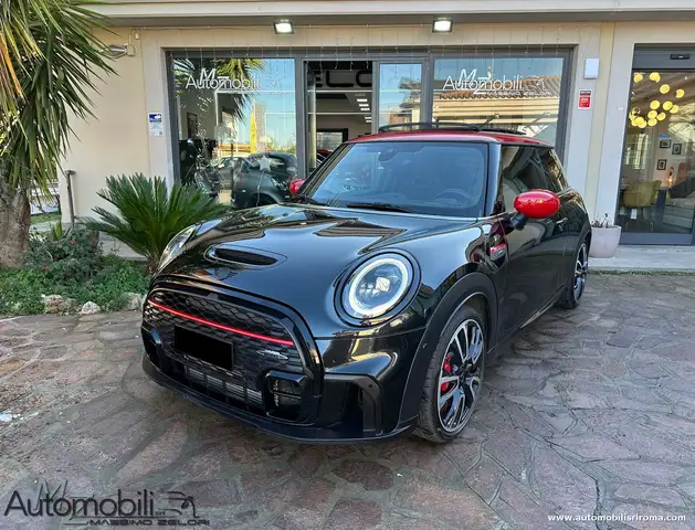 MINI John Cooper Works Mini IV F56 2023 3p 3p 2.0 JCW auto