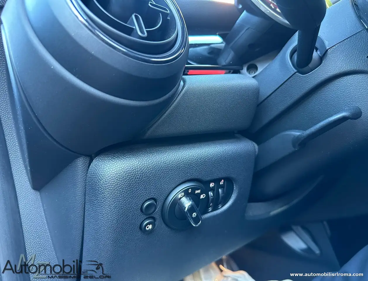 MINI John Cooper Works Mini IV F56 2023 3p 3p 2.0 JCW auto 23