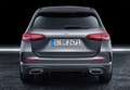 Mercedes-Benz B 200 200d 7G-DCT Rojo - thumbnail 14