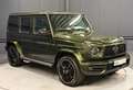 Mercedes-Benz G 63 AMG *22Zoll*Night*DESIGNO*Standhzg*360*AHK*7.000 km* Zielony - thumbnail 7