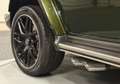Mercedes-Benz G 63 AMG *22Zoll*Night*DESIGNO*Standhzg*360*AHK*7.000 km* Zielony - thumbnail 32
