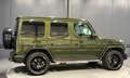 Mercedes-Benz G 63 AMG *22Zoll*Night*DESIGNO*Standhzg*360*AHK*7.000 km* Zielony - thumbnail 6